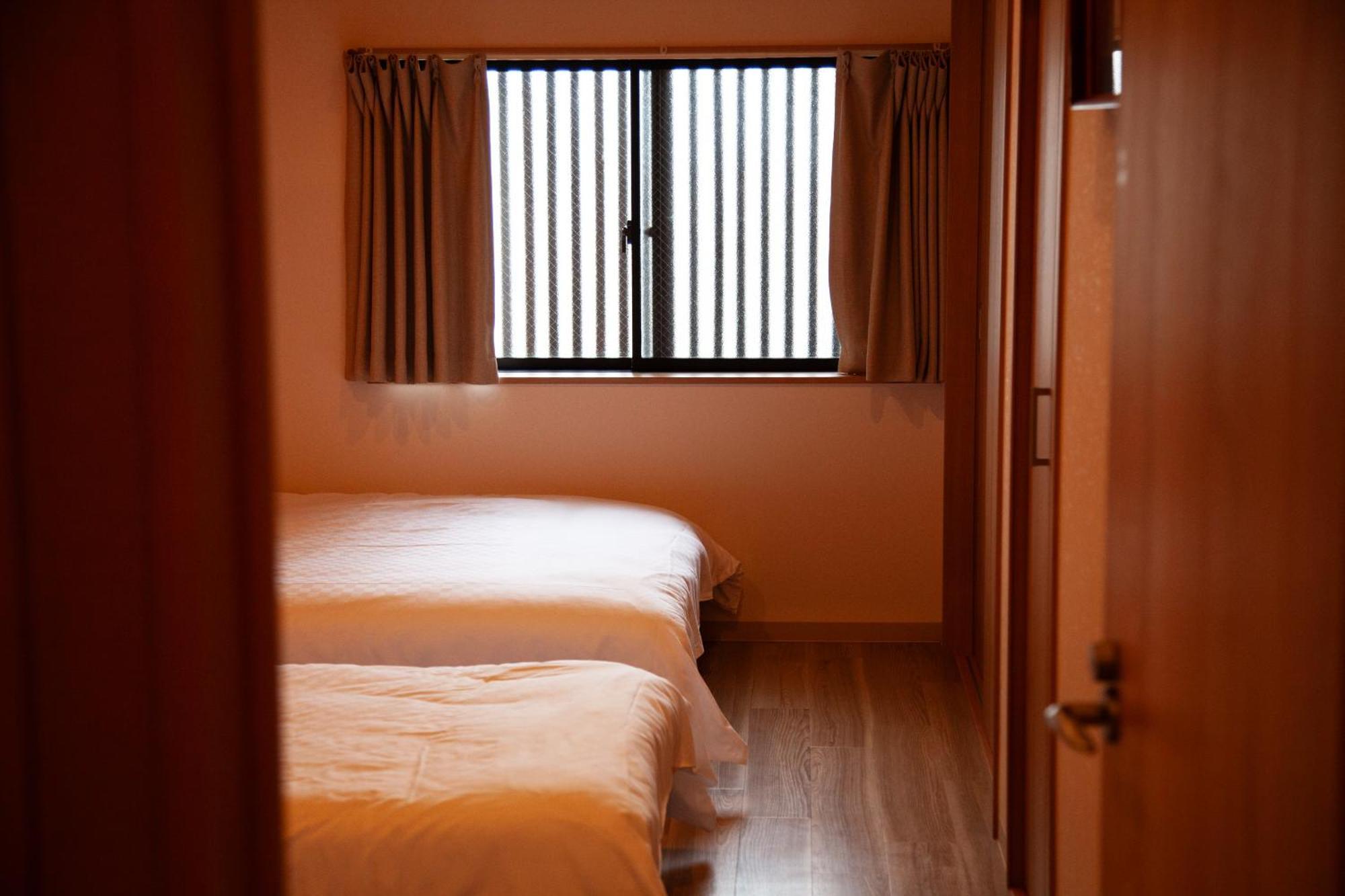 Samurai Suite 2 , 15Mins From Kyoto Eki , 5 Mins To Arashiyama Exterior photo
